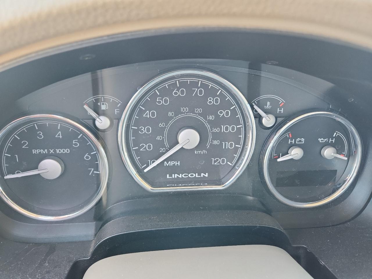 2008 Lincoln Mark Lt VIN: 5LTPW16548FJ02090 Lot: 90086215