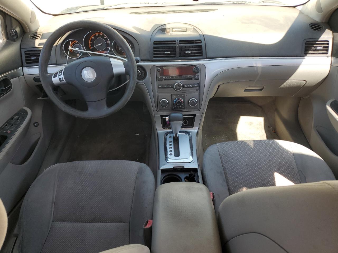 2007 Saturn Aura Xe VIN: 1G8ZS57N67F162751 Lot: 85300715