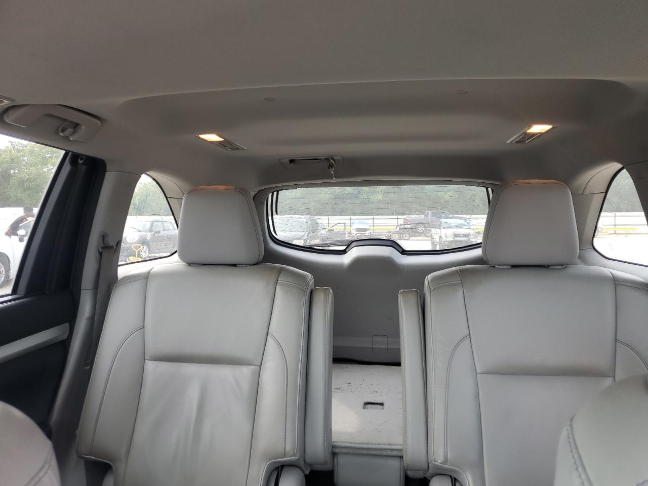 2015 Toyota Highlander Xle VIN: 5TDKKRFH4FS116098 Lot: 85748085