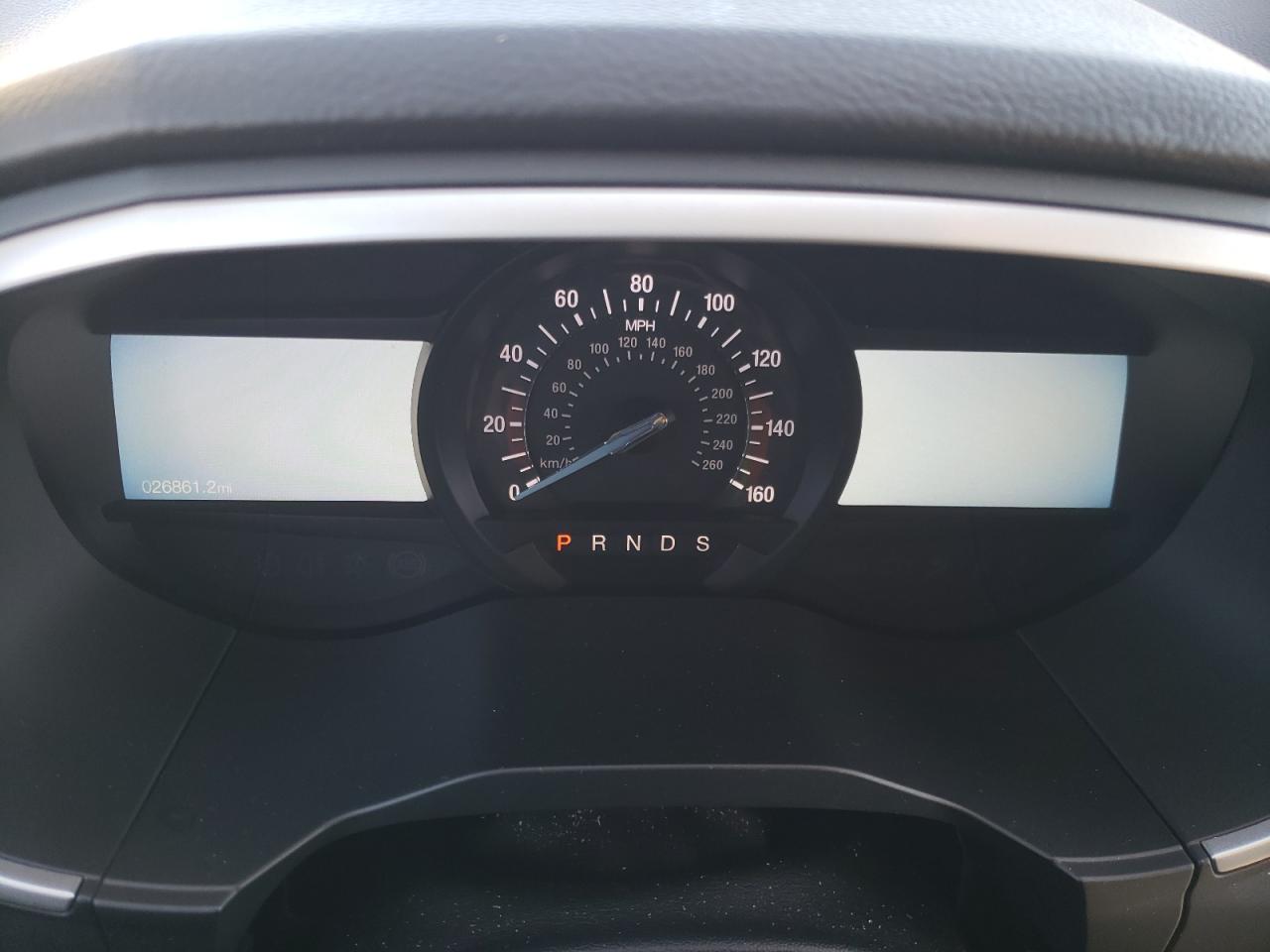 2020 Ford Edge Sel VIN: 2FMPK4J97LBB44382 Lot: 84068965