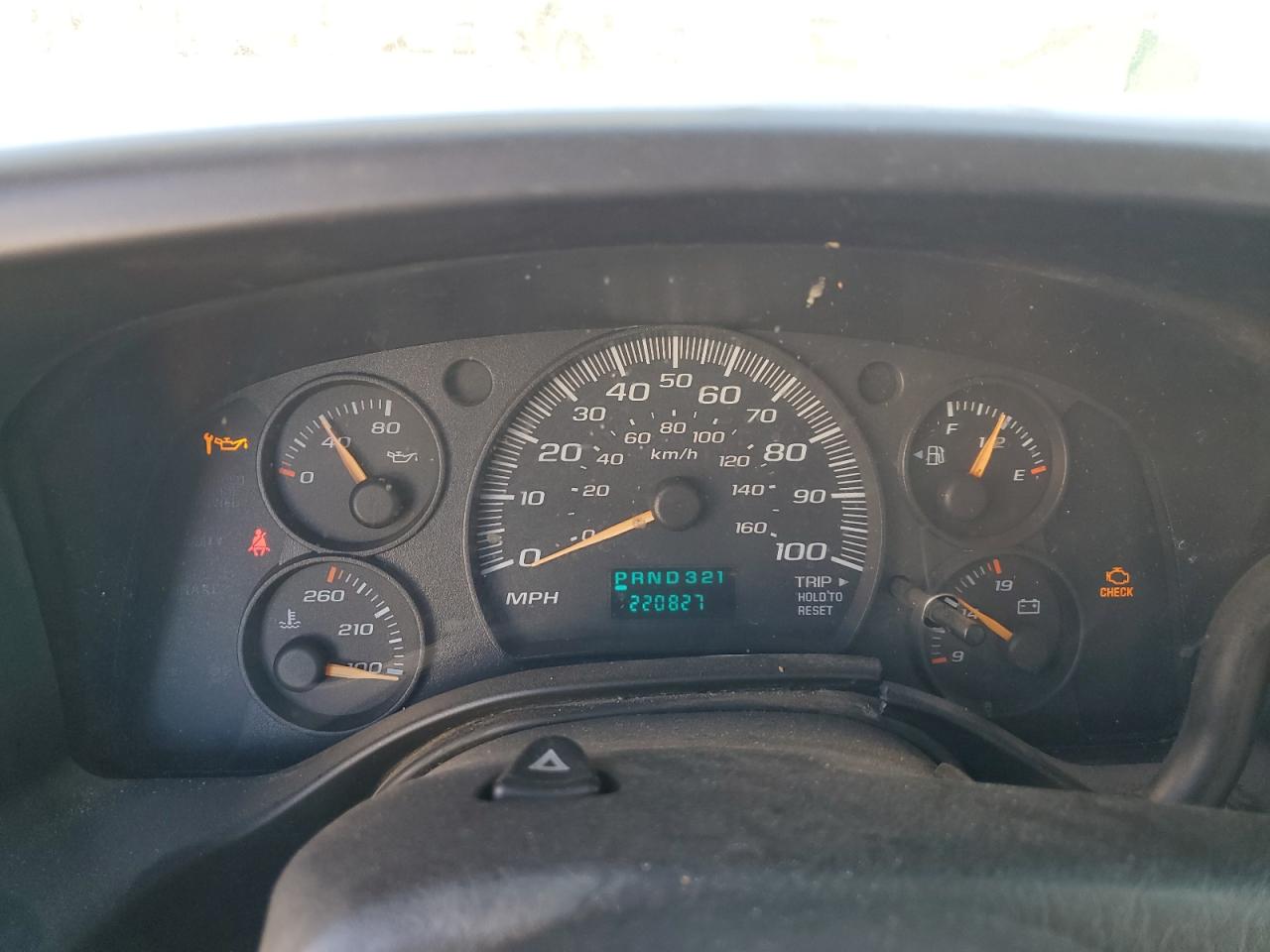 2006 Chevrolet Express G3500 VIN: 1GCHG35V261179794 Lot: 87295845