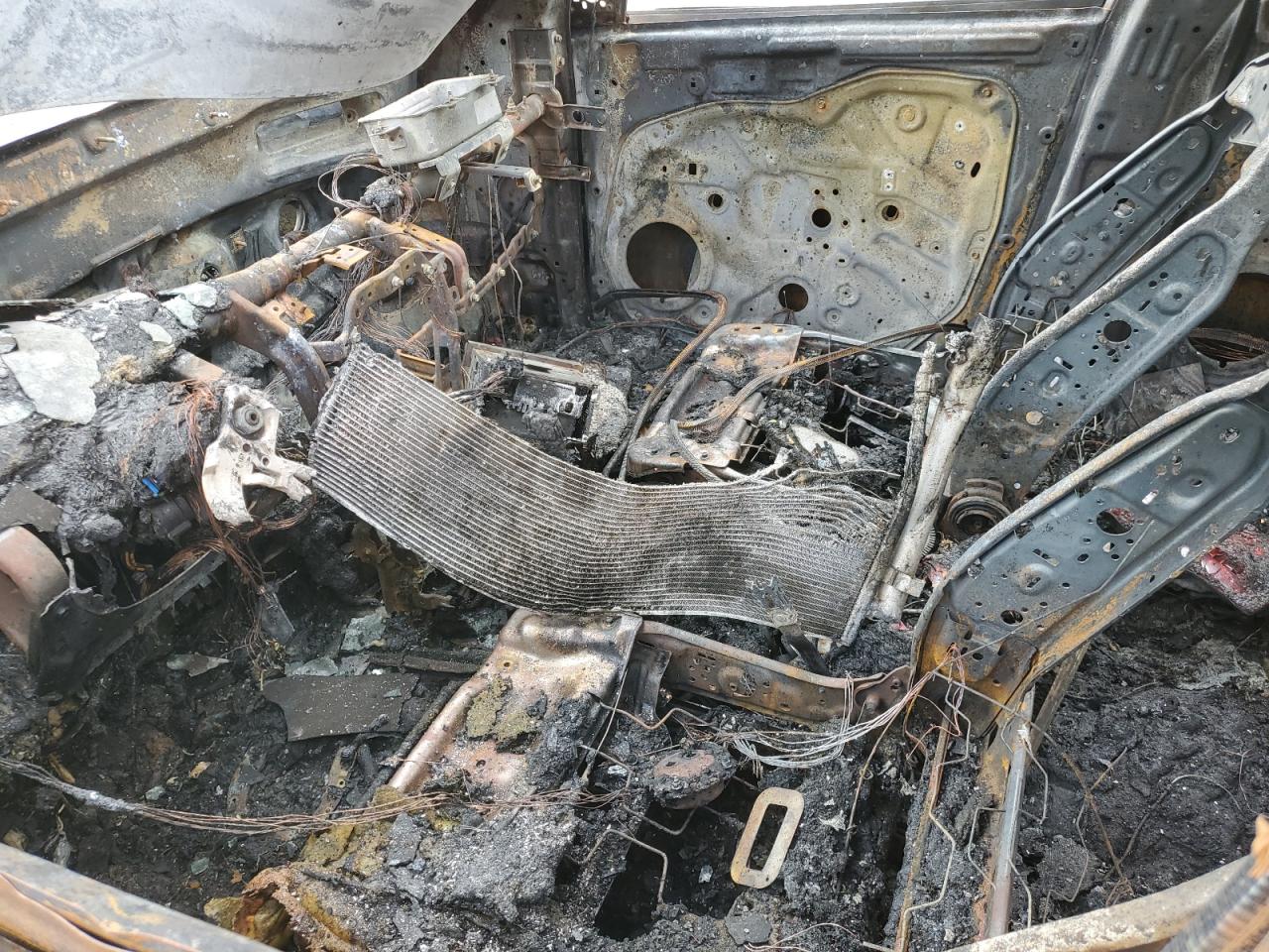 2013 Kia Sorento Lx VIN: 5XYKT4A10DG344300 Lot: 85638735