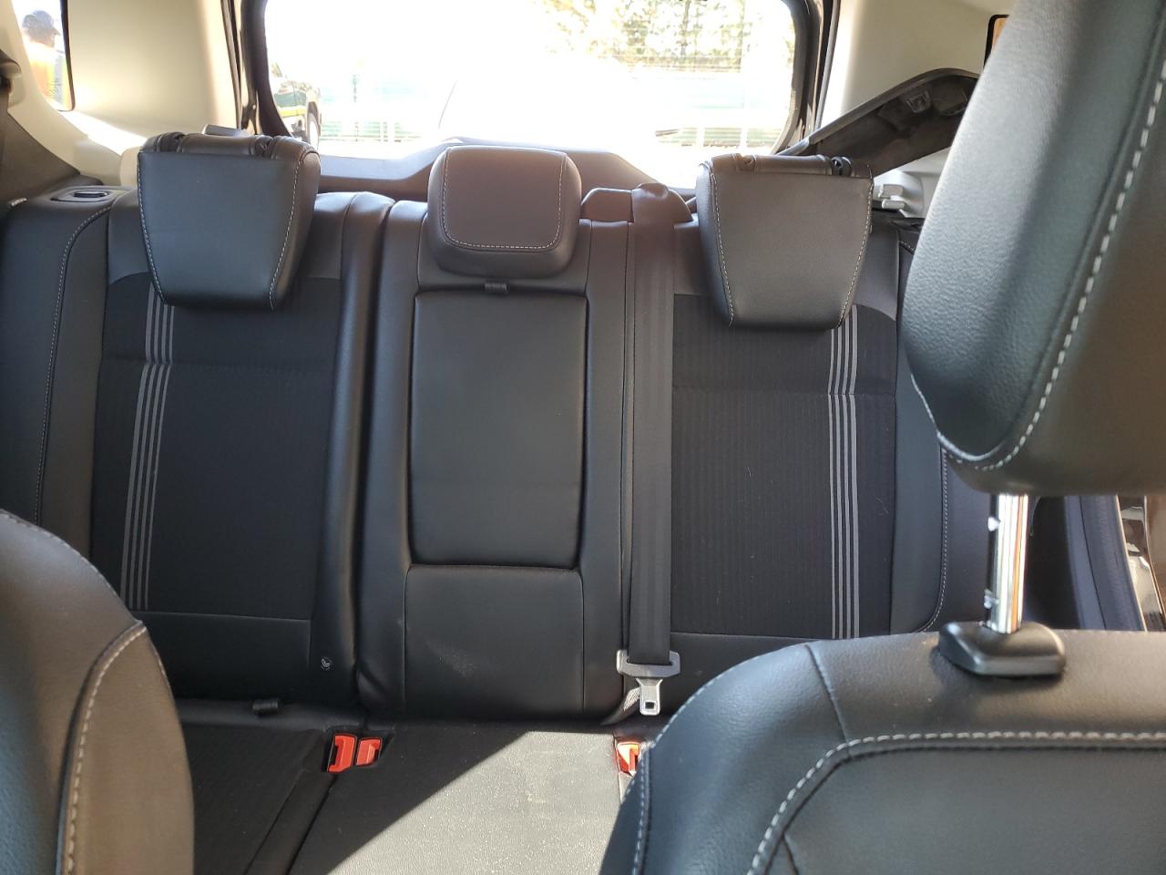 2019 Ford Ecosport Ses VIN: MAJ6S3JL6KC310756 Lot: 87489645