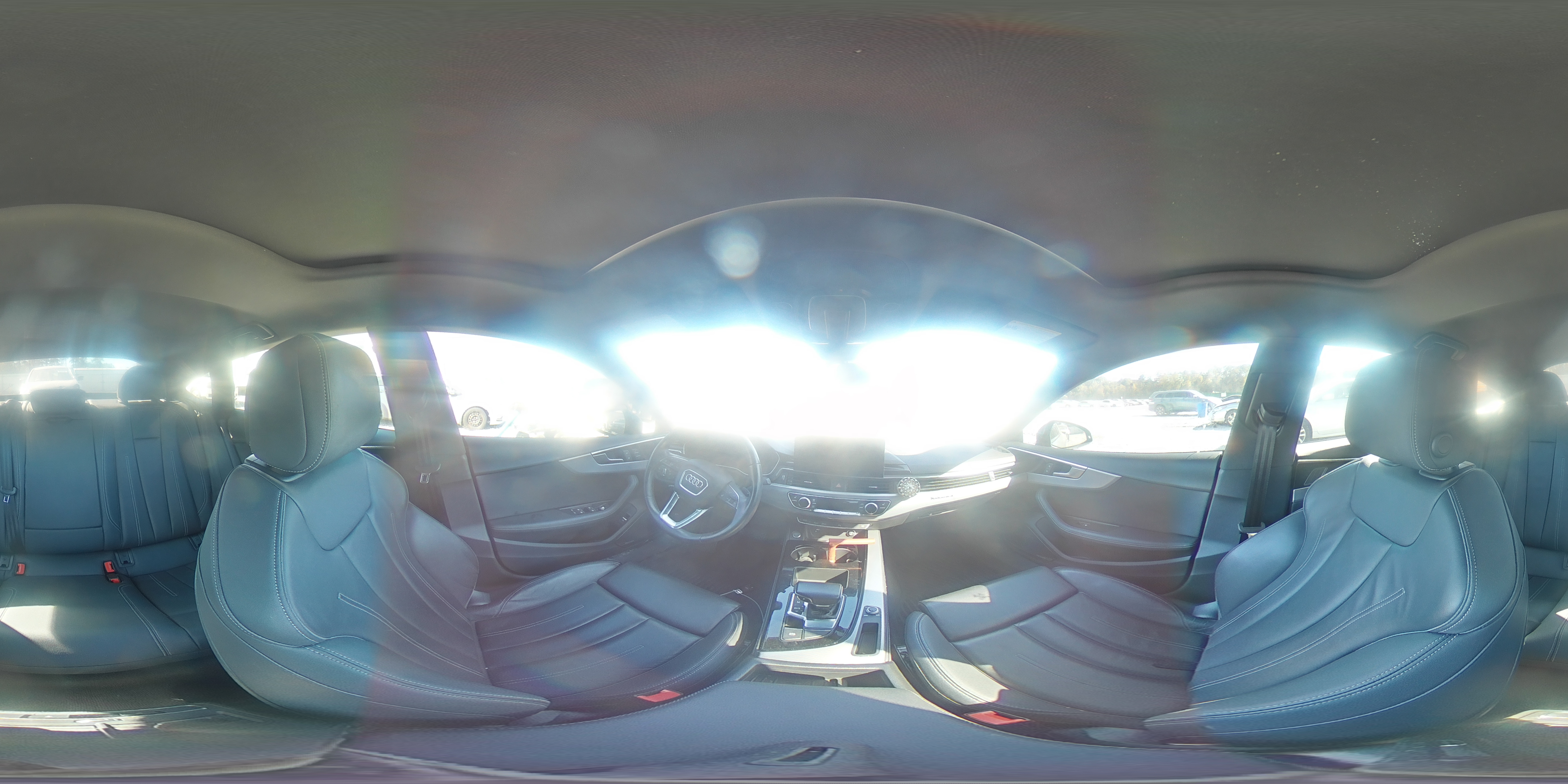 2023 Audi A5 Premium Plus 45 VIN: WAUFACF52PA055322 Lot: 86213395