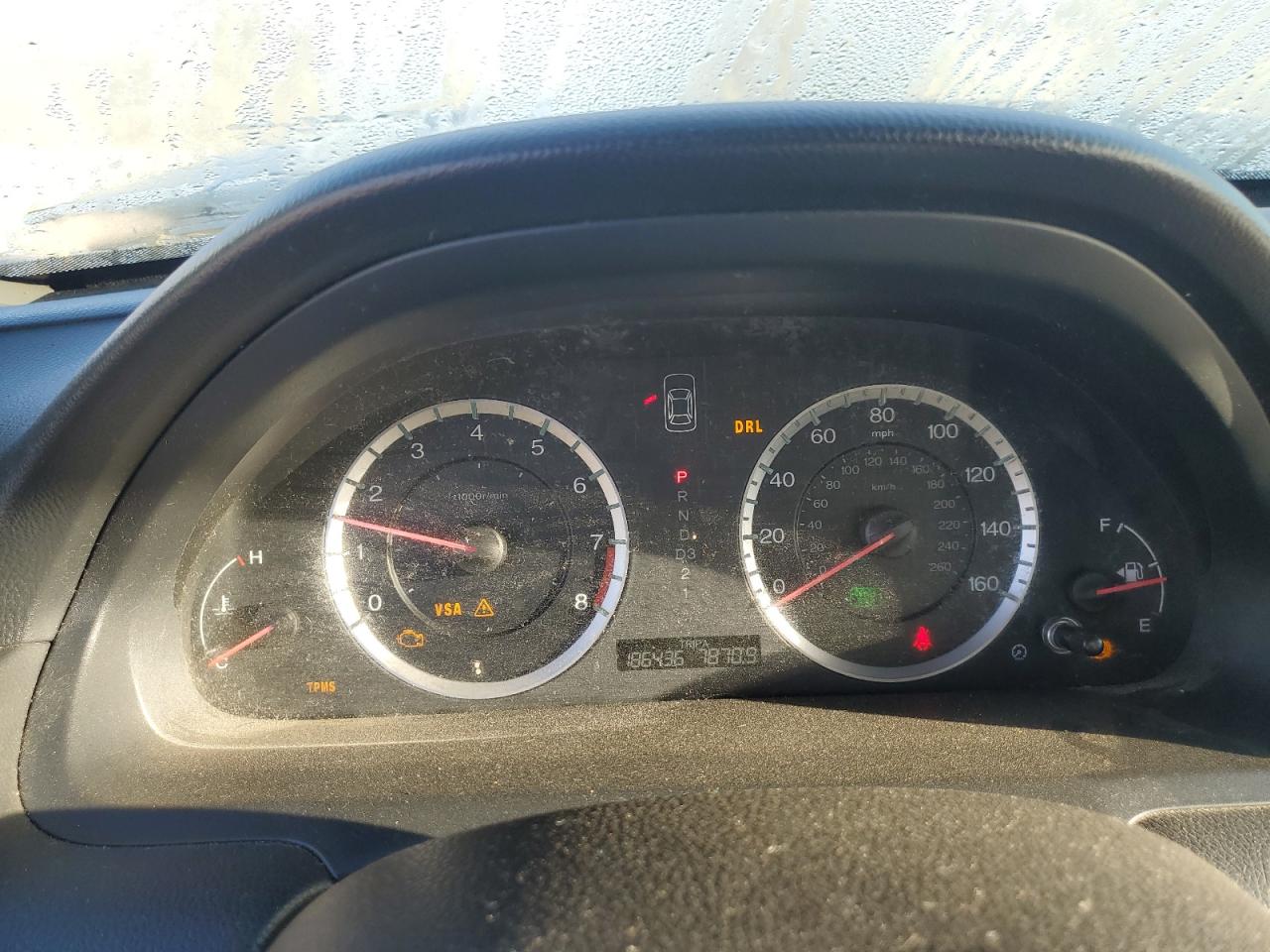 2010 Honda Accord Exl VIN: 1HGCP2F8XAA019119 Lot: 82210715