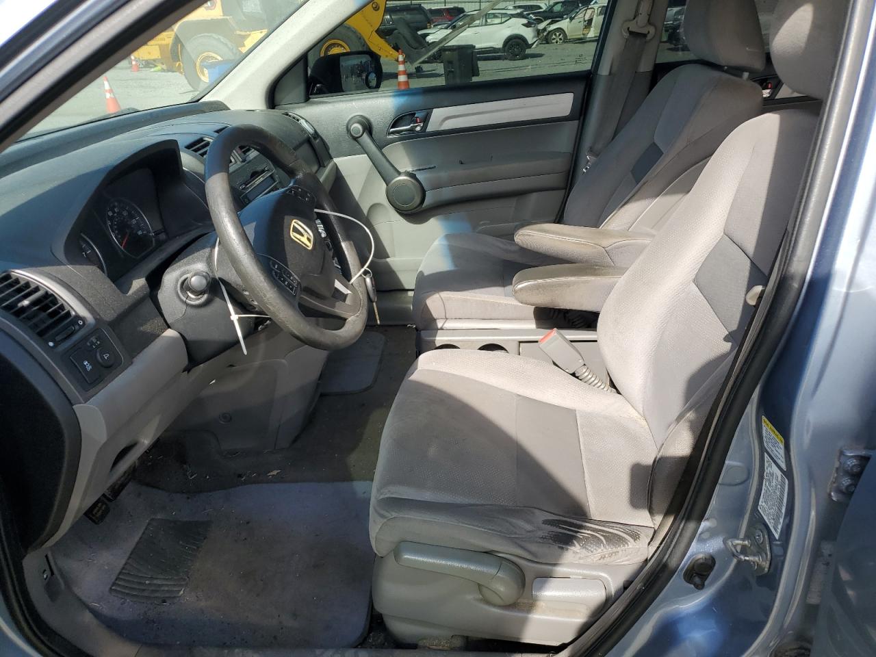 2011 Honda Cr-V Ex VIN: 5J6RE4H51BL004621 Lot: 82185855