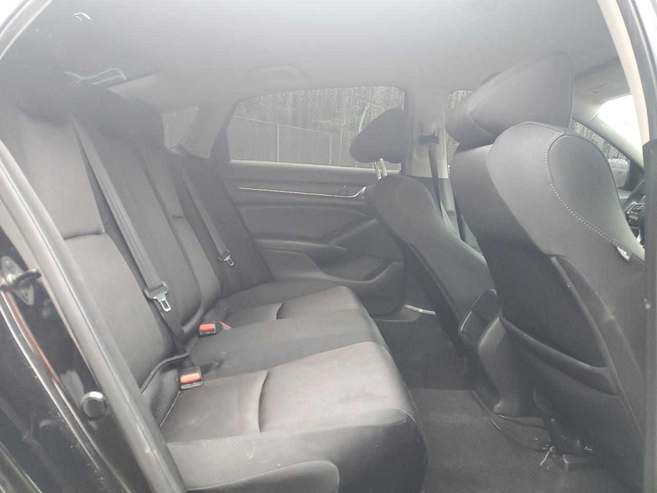 2018 Honda Accord Lx VIN: 1HGCV1F16JA208496 Lot: 82198705