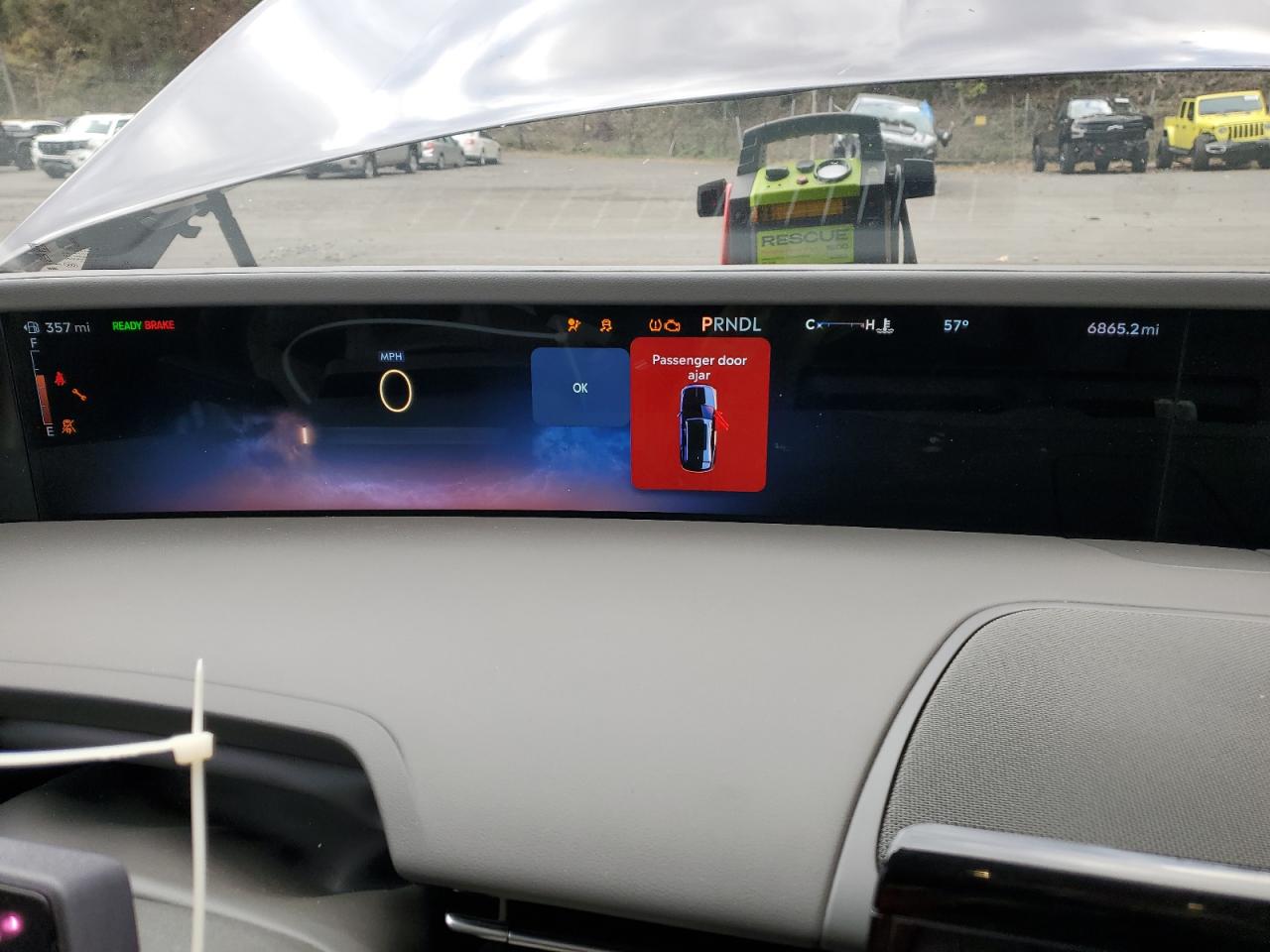 2024 Lincoln Nautilus Premiere VIN: 5LMPJ8J42RJ794804 Lot: 90081135