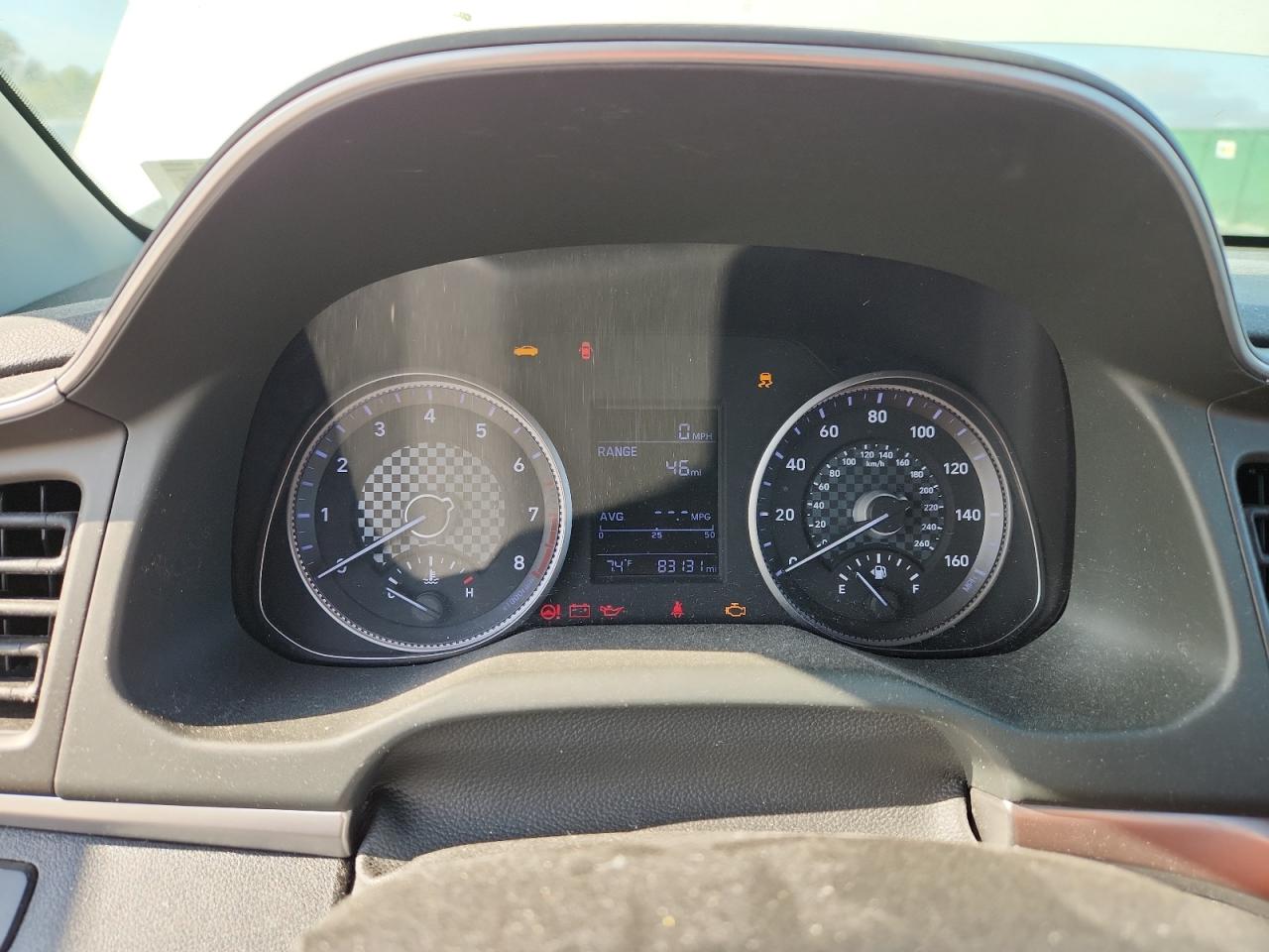 2019 Hyundai Elantra Se VIN: 5NPD74LF6KH490759 Lot: 85725335