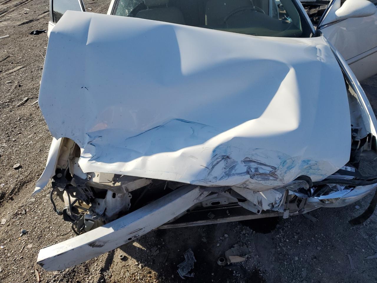 2005 Buick Lacrosse Cxl VIN: 2G4WD532451286757 Lot: 86340175