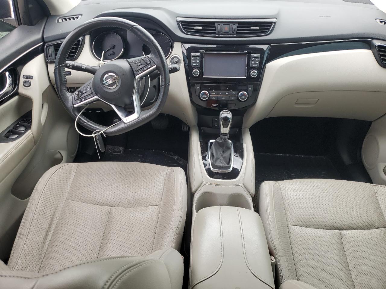 2018 Nissan Rogue Sport S VIN: JN1BJ1CR3JW600146 Lot: 85495265