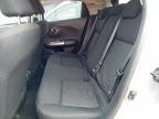 2014 NISSAN JUKE ACENTA DCI  for sale at Copart WOLVERHAMPTON