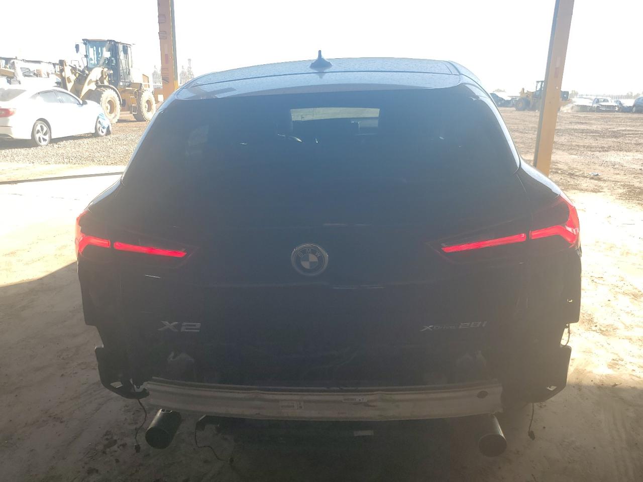 Фото: WBXYJ1C04L5P35155