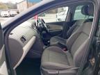 2015 VOLKSWAGEN POLO SE DESIGN TDI  for sale at Copart BELFAST