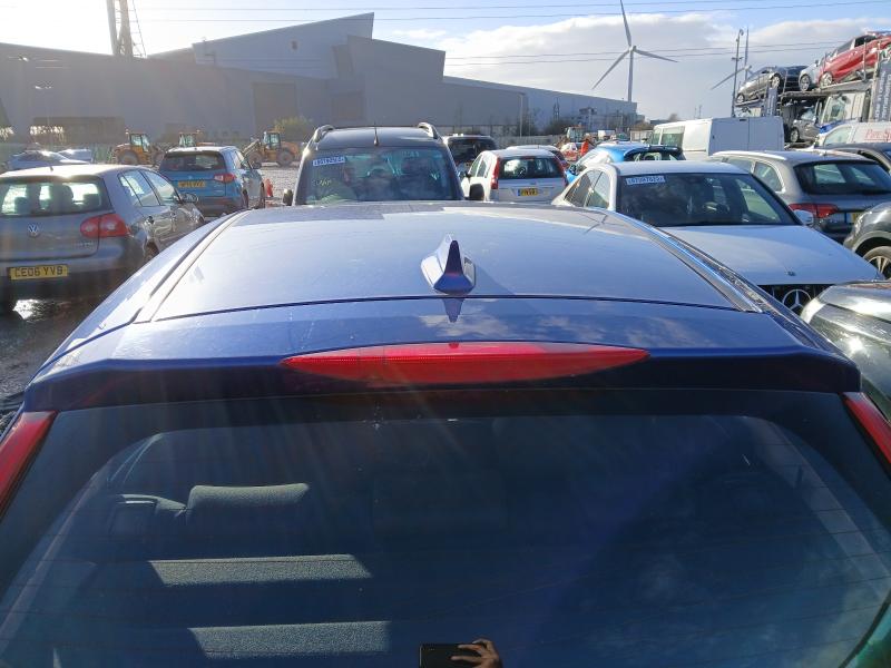 2019 HONDA JAZZ 1.3 I-VTEC SE 5DR