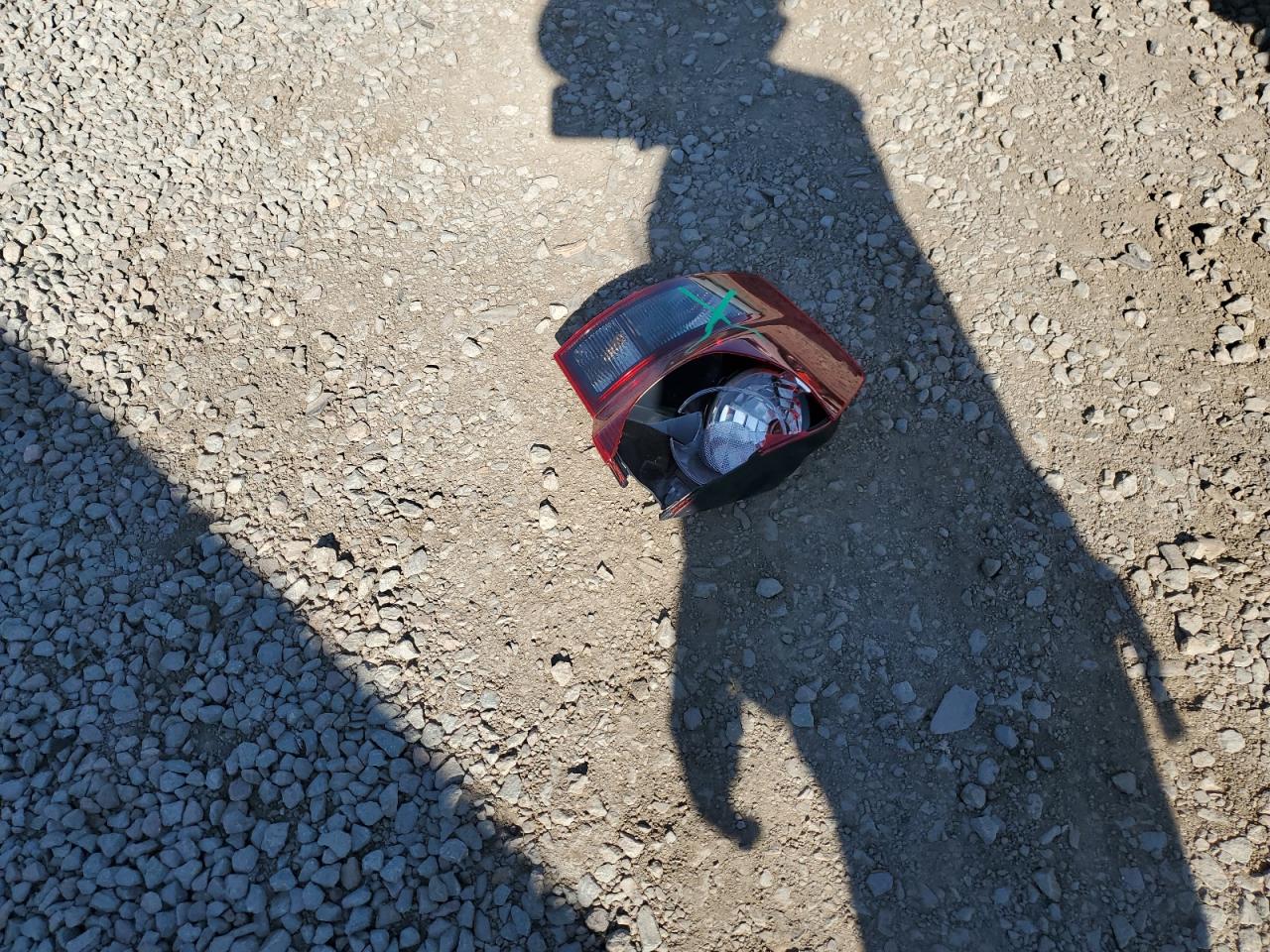 2007 Honda Element Sc VIN: 5J6YH18967L002746 Lot: 87396365