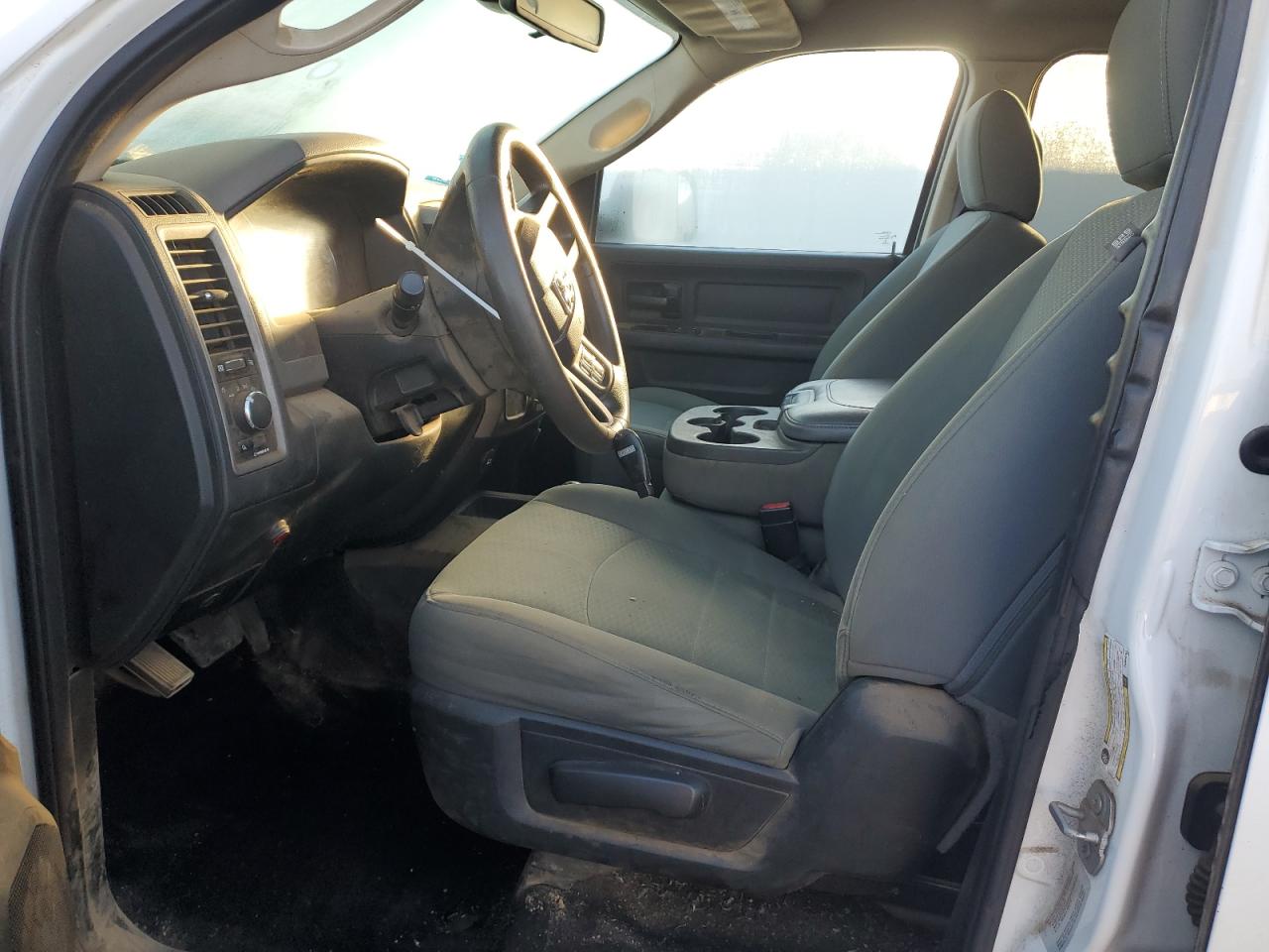 2015 Ram 3500 St VIN: 3C63R3GL6FG648751 Lot: 90275525