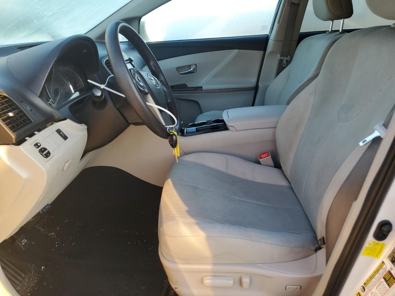 2013 Toyota Venza Le VIN: 4T3ZA3BB2DU079659 Lot: 85936135