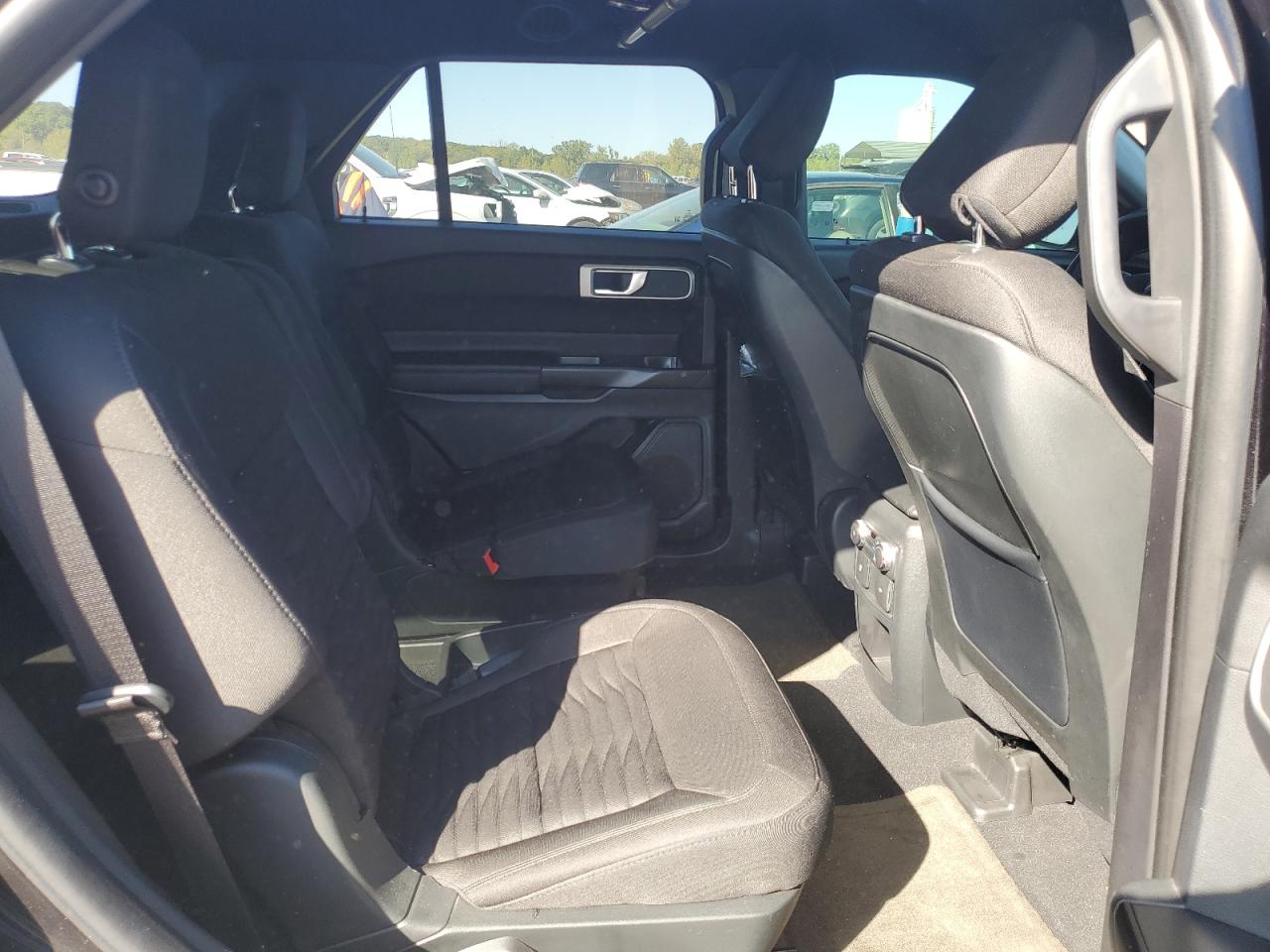 2020 Ford Explorer Xlt VIN: 1FMSK8DH1LGB81666 Lot: 85680015