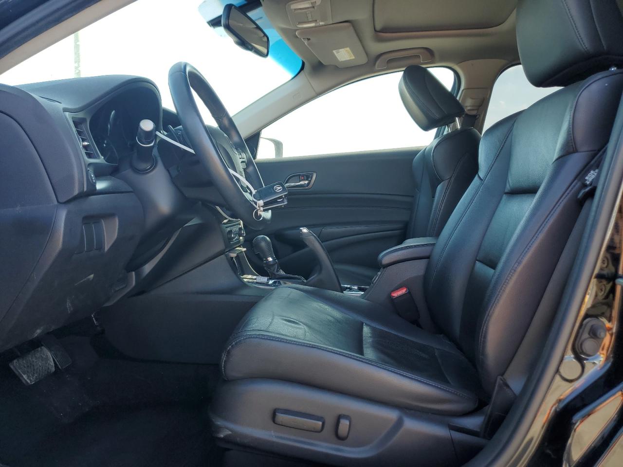 2013 Acura Ilx 20 Tech VIN: 19VDE1F7XDE014295 Lot: 85897655