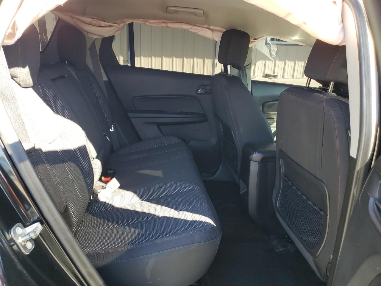 2017 GMC Terrain Sle VIN: 2GKALMEK1H6338141 Lot: 86779445