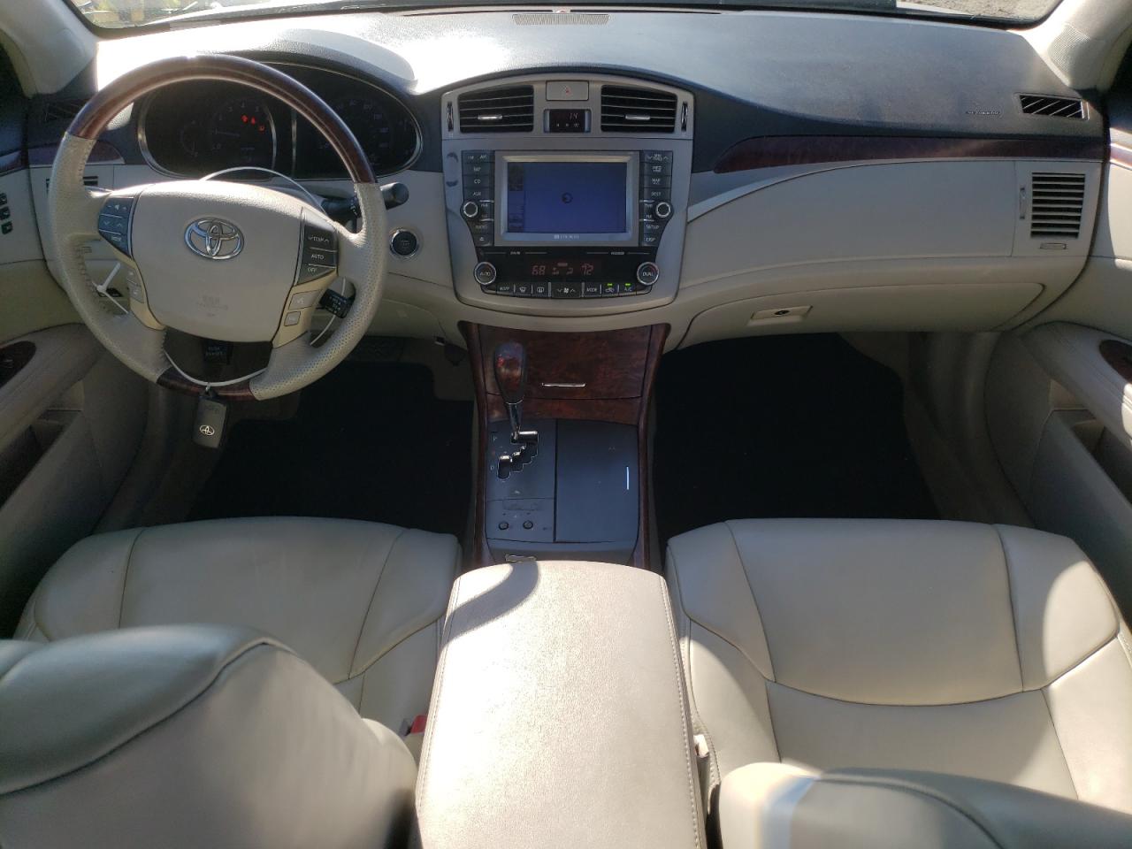 2011 Toyota Avalon Base VIN: 4T1BK3DB3BU390681 Lot: 90669745