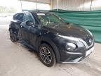 2024 NISSAN JUKE 1.0 DIG-T N-CONNECTA 5DR for sale at Copart SANDTOFT