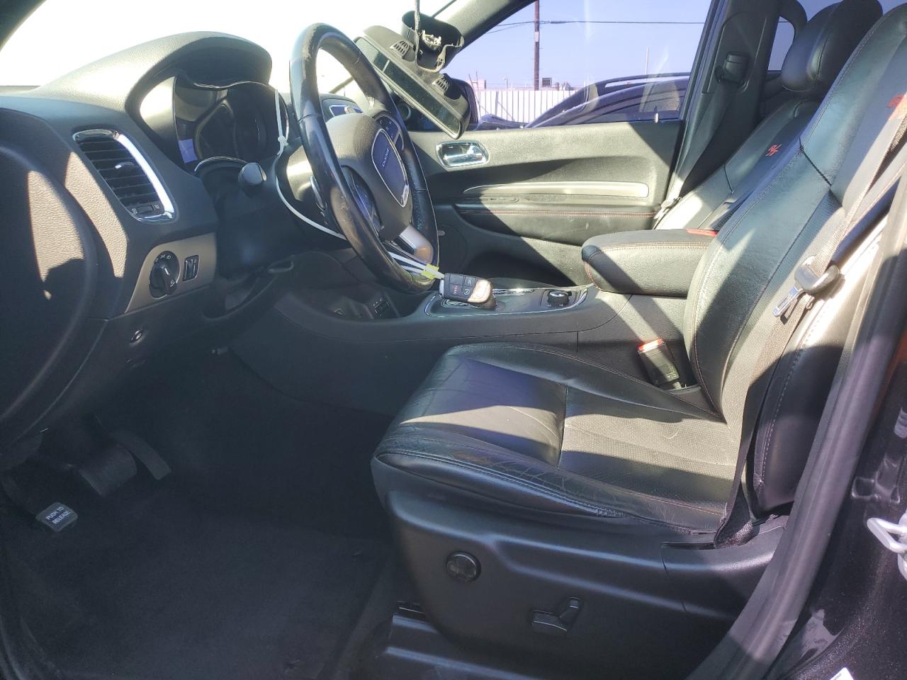 2015 Dodge Durango R/T VIN: 1C4SDJCT0FC946826 Lot: 82443855