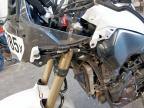 2022 YAMAHA TENERE 700 RALLY (XZT690D  for sale at Copart NEWBURY
