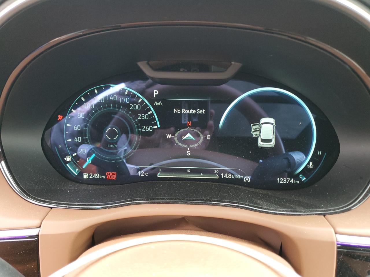 2025 Genesis Gv70 Base VIN: KMUMADTB4SU222522 Lot: 89900465