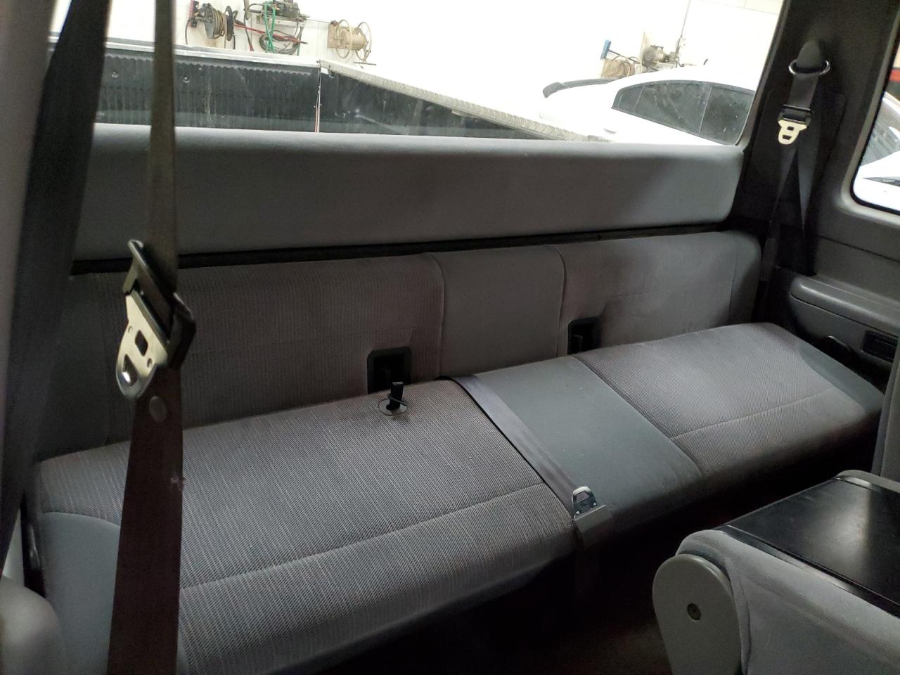 1997 Ford F250 VIN: 1FTHX25G3VEC98358 Lot: 85118475