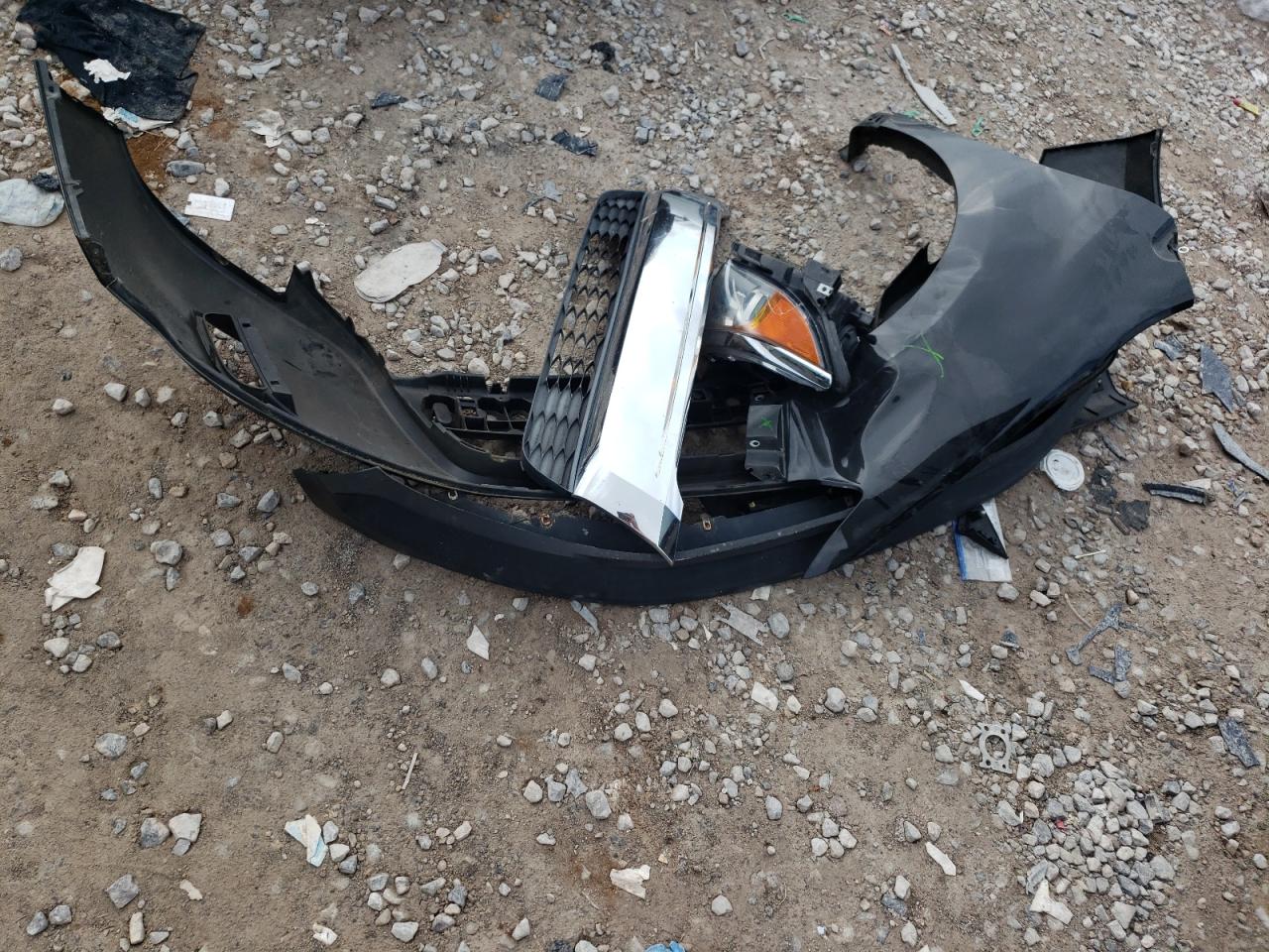 2013 Ford Edge Limited VIN: 2FMDK3KC5DBE23242 Lot: 85723925