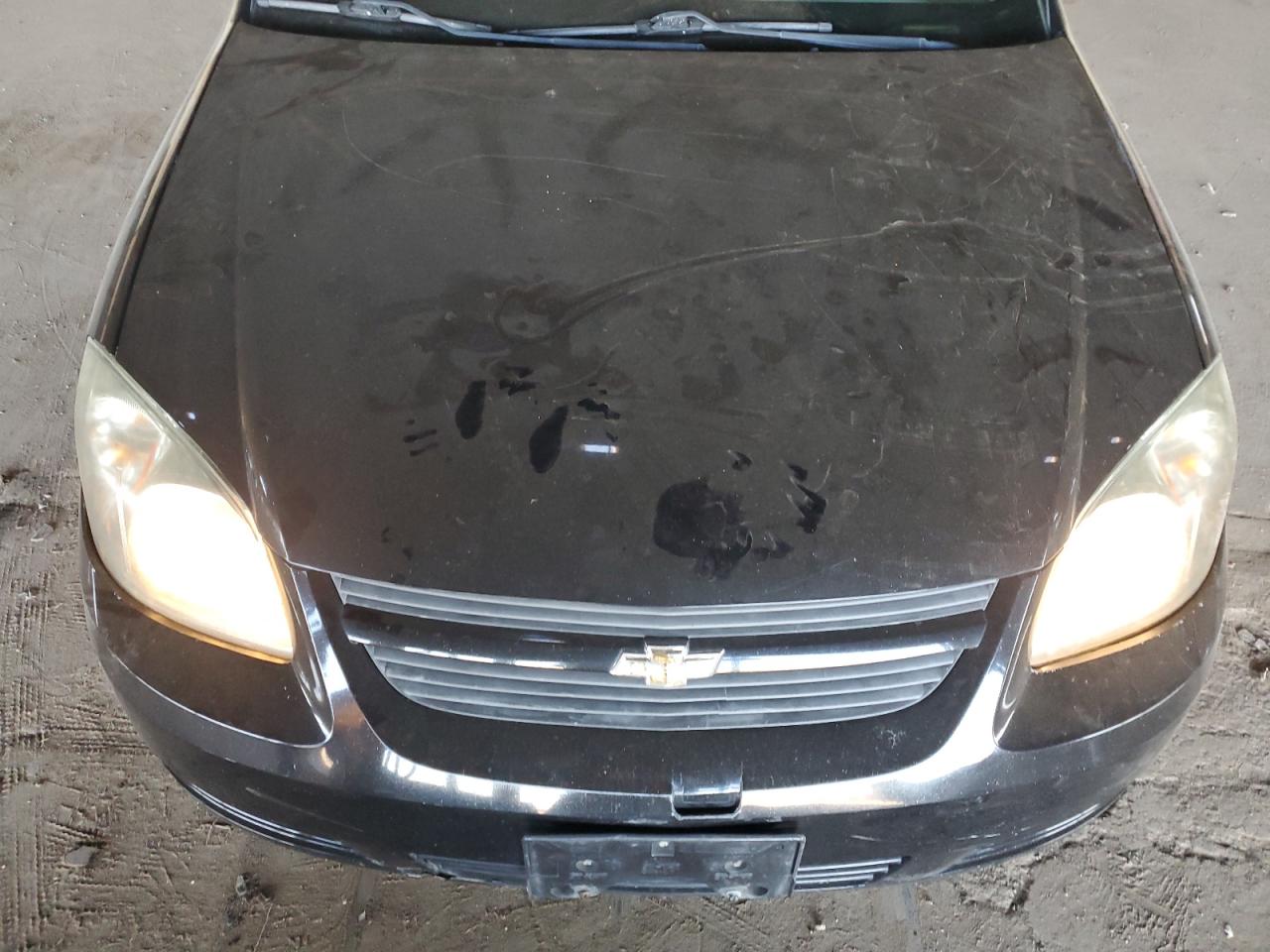 2009 Chevrolet Cobalt Lt VIN: 1G1AT58H697223420 Lot: 89871715