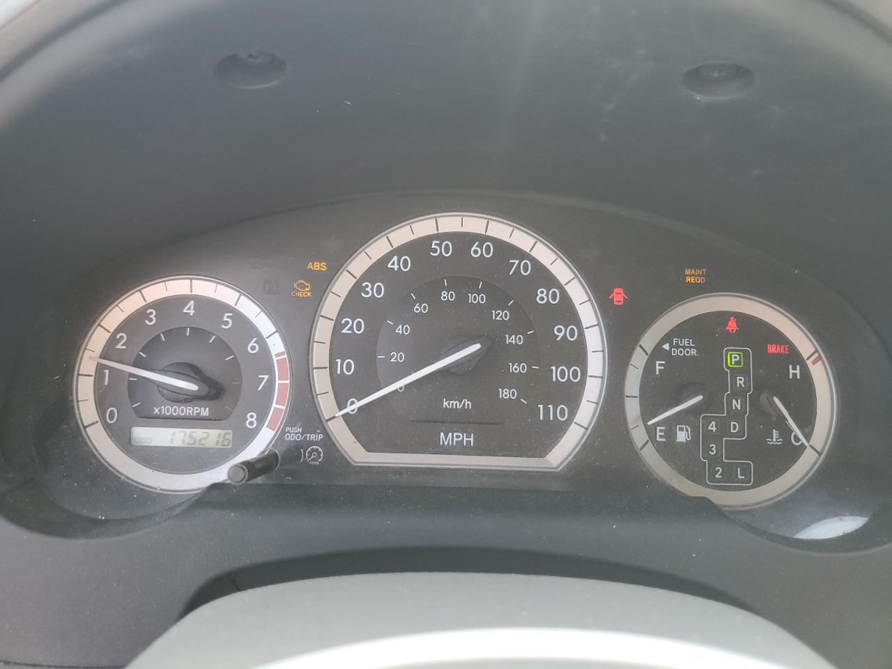 2007 Toyota Sienna Ce VIN: 5TDZK23C77S084909 Lot: 81404335