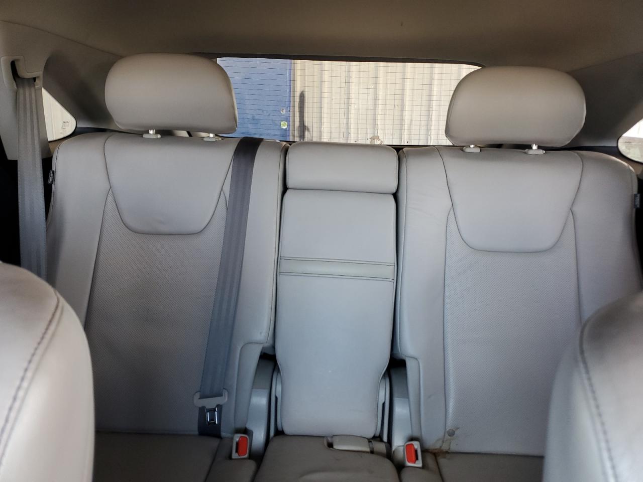 2015 Lexus Rx 350 VIN: 2T2ZK1BA2FC193114 Lot: 86127265