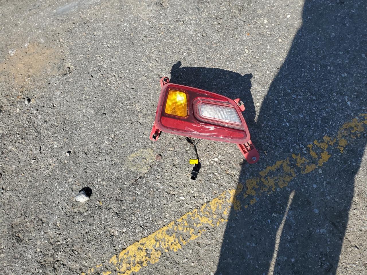 2021 Hyundai Kona Sel Plus VIN: KM8K62AA6MU606441 Lot: 87453575