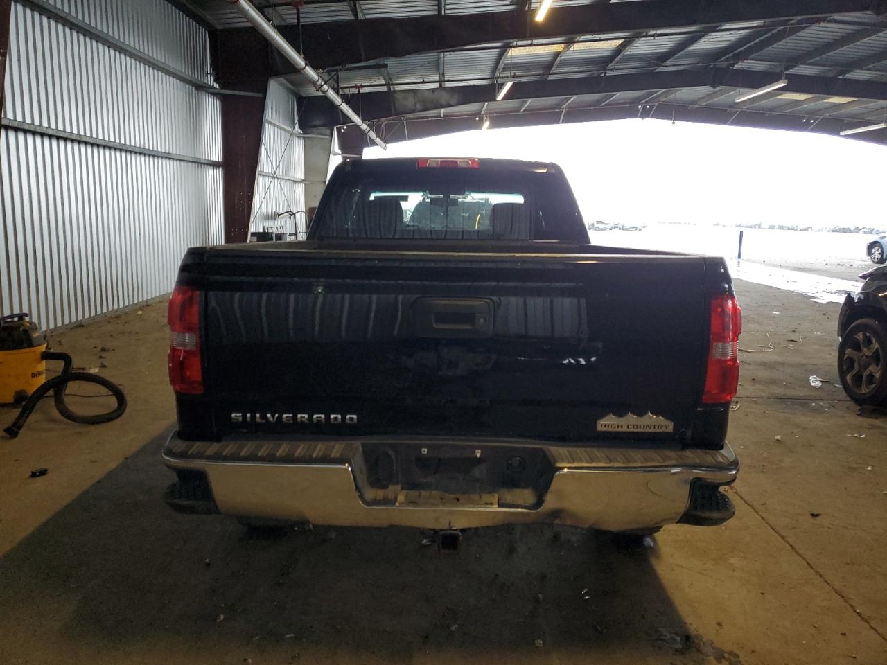 2015 GMC Sierra C1500 Sle VIN: 1GTR1UEC9FZ281749 Lot: 82437265