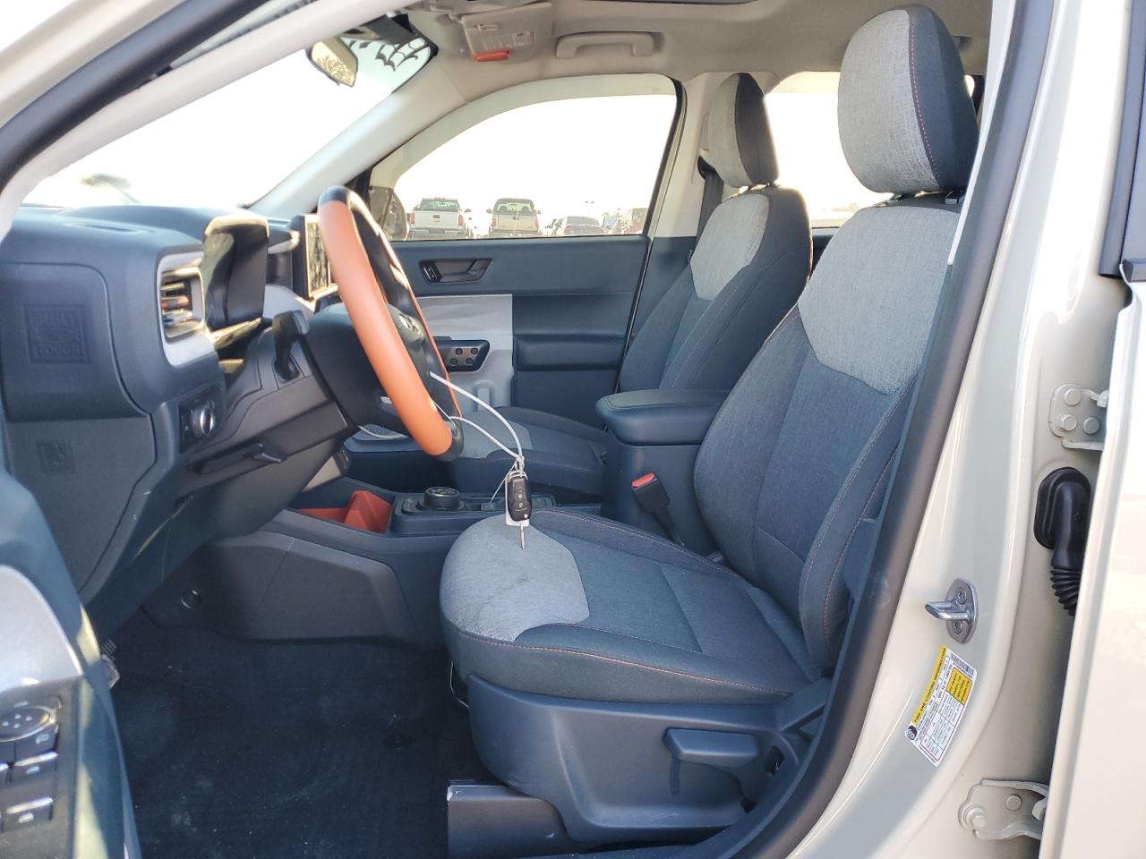 2024 Ford Maverick Xlt VIN: 3FTTW8H94RRA19368 Lot: 85567065