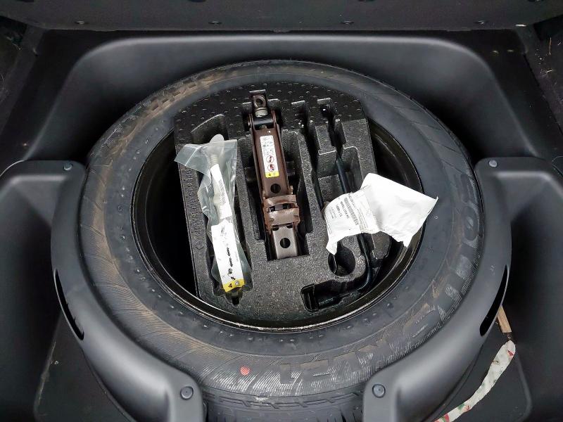 2016 JEEP GRAND CHEROKEE 3.0 CRD 75TH ANNIVERSARY 5DR AUTO [START STOP]