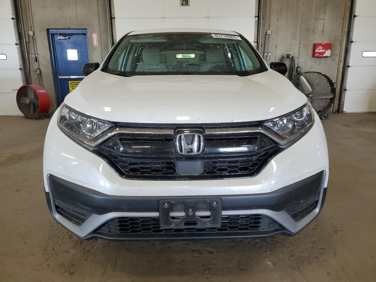 2020 Honda Cr-V Lx VIN: 2HKRW2H20LH659131 Lot: 85710965