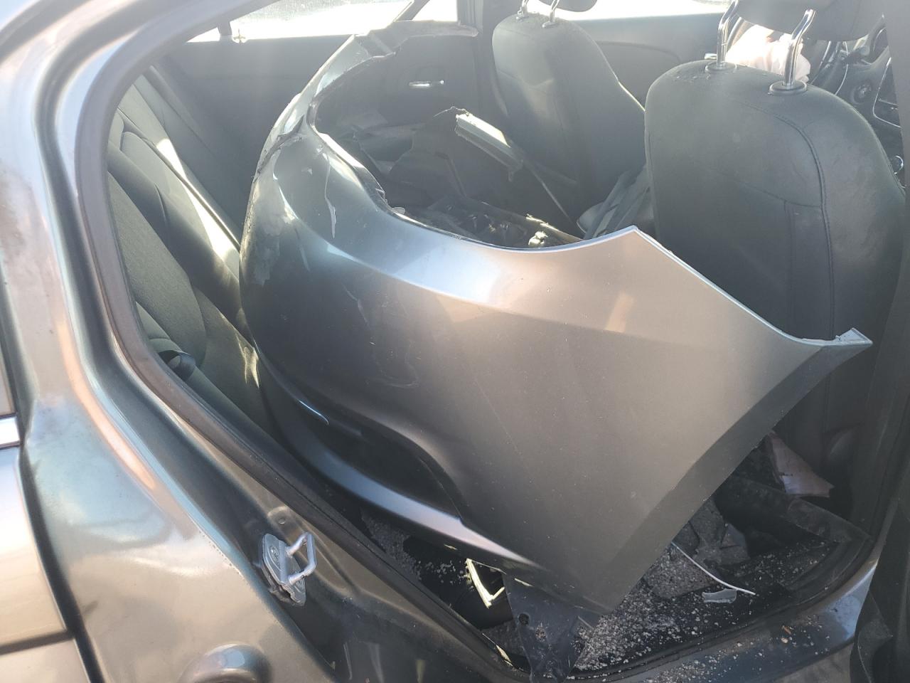 2011 Chrysler 200 Touring VIN: 1C3BC1FBXBN589955 Lot: 90520285