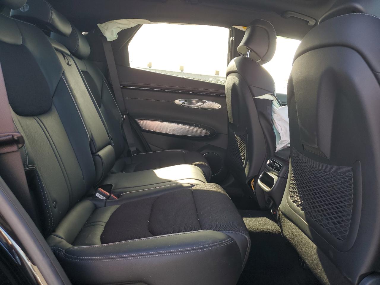 2022 Genesis Gv70 Base VIN: KMUMADTB4NU049167 Lot: 87294325