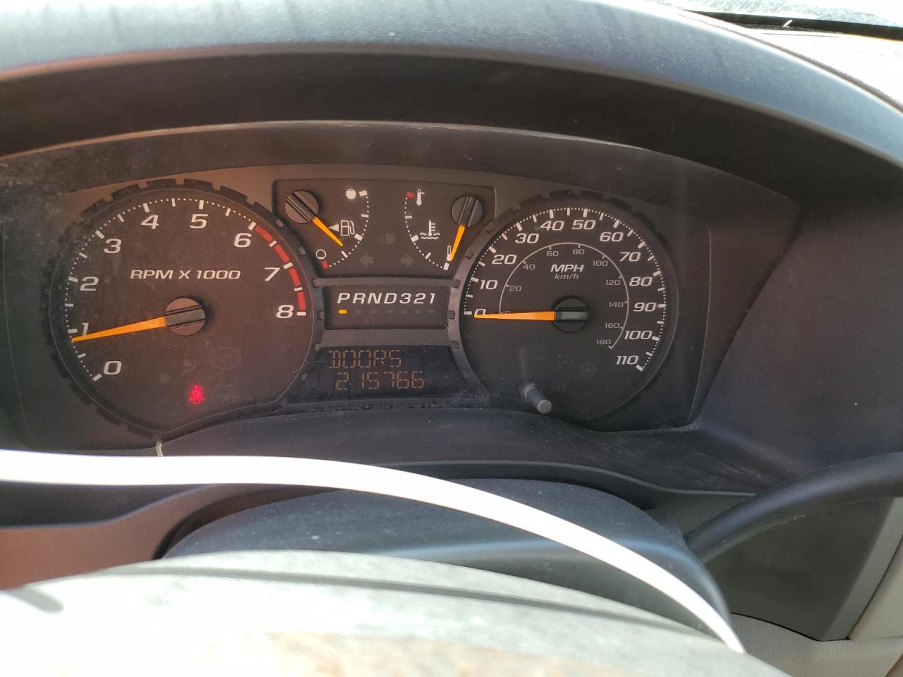 2006 Isuzu I-280 VIN: 1GGCS198368700982 Lot: 84864595