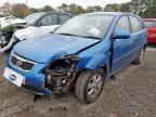 2011 KIA RIO 2  for sale at Copart WOLVERHAMPTON