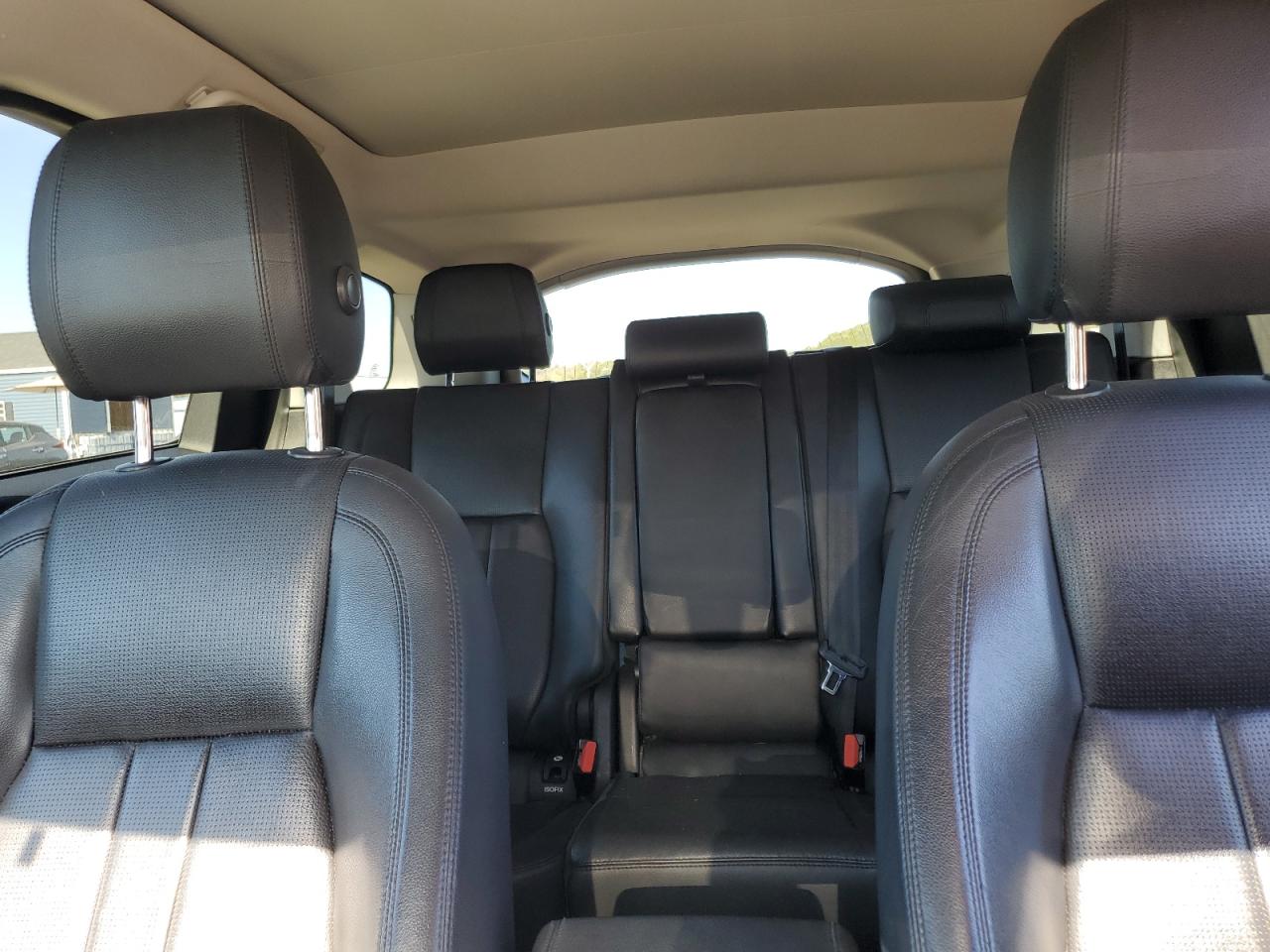 2019 Land Rover Discovery Sport Hse VIN: SALCR2FX7KH783110 Lot: 84934265