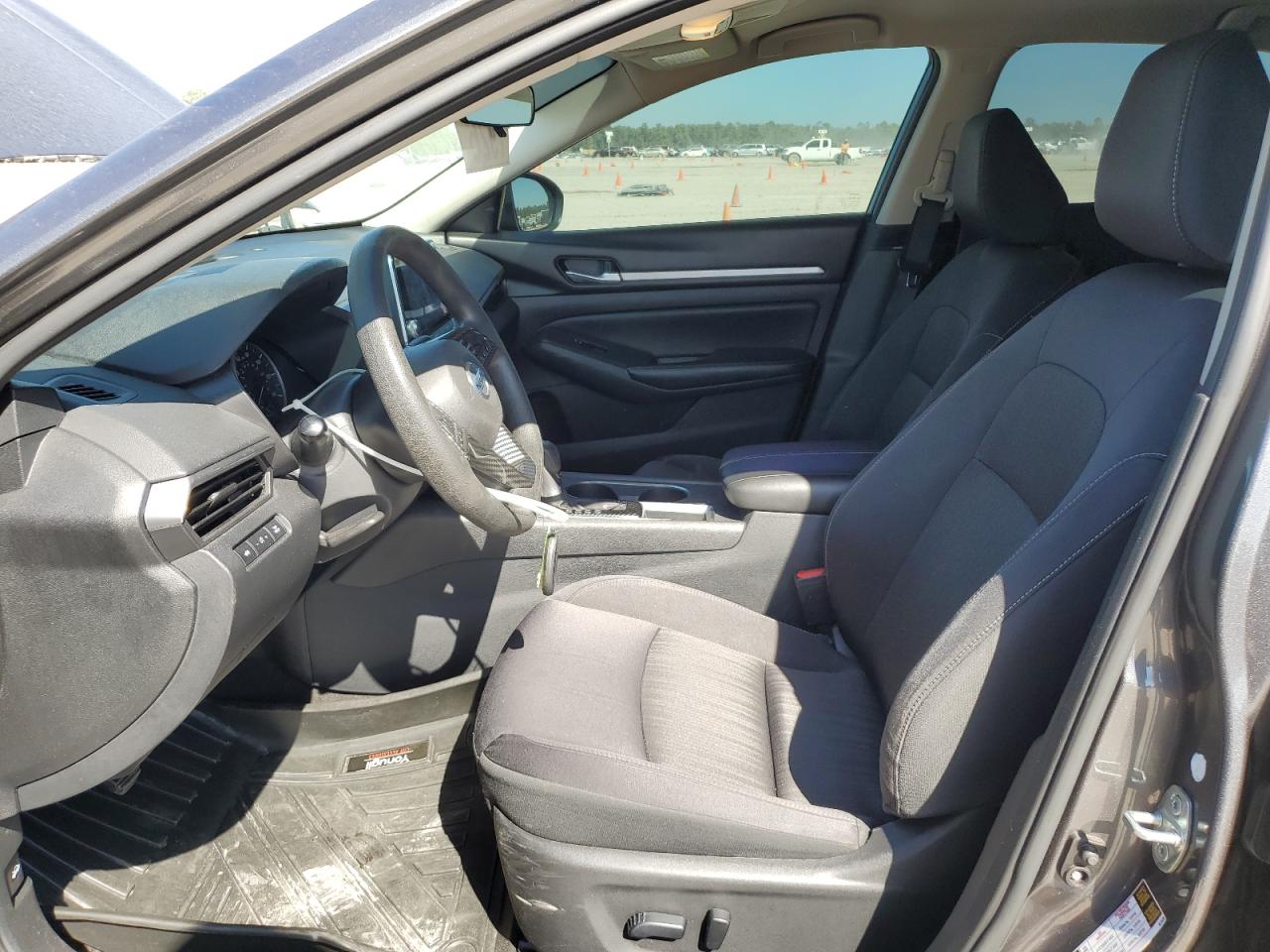 2022 Nissan Altima Sv VIN: 1N4BL4DV1NN302460 Lot: 82599995