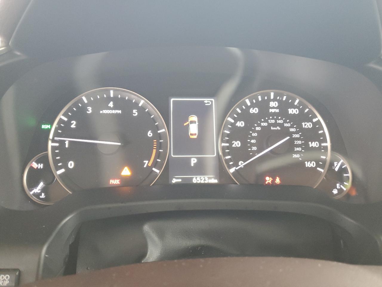 2020 Lexus Rx 350 VIN: 2T2HZMDA8LC255178 Lot: 90032955