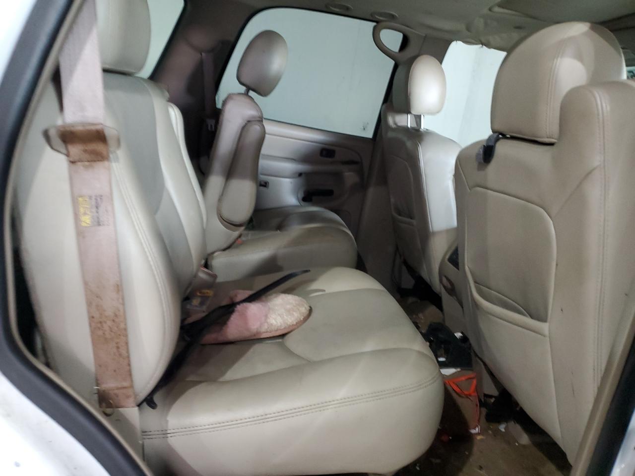 2005 Chevrolet Tahoe K1500 VIN: 1GNEK13T25J110794 Lot: 90243515