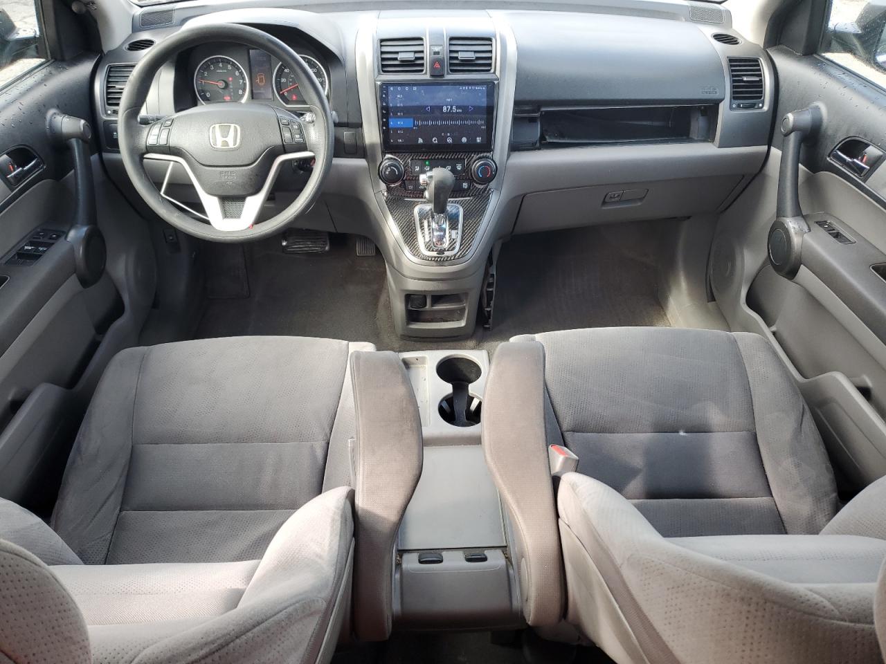 2011 Honda Cr-V Ex VIN: 5J6RE4H53BL086772 Lot: 85595195