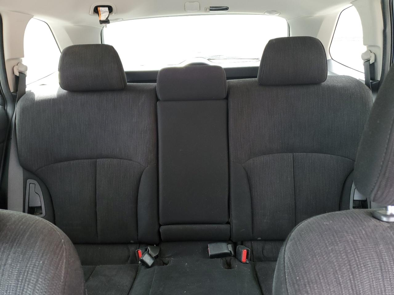 2014 Subaru Outback 2.5I Premium VIN: 4S4BRBCC2E3316291 Lot: 82428275